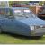Reliant Rialto