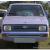 Reliant Rialto