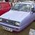 Reliant Rialto