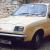 Vauxhall Chevette