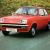 Vauxhall Chevette