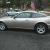 Aston Martin Virage Volante