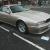 Aston Martin Virage Volante