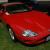Jaguar XK8