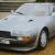 Aston Martin V8 Zagato