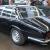 De Tomaso Deauville