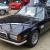 De Tomaso Deauville