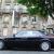 De Tomaso Deauville