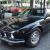 De Tomaso Deauville