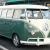 Volkswagen Camper