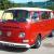 Volkswagen Camper