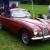 Morgan Plus 4 Plus