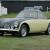 Morgan Plus 4 Plus