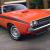 Dodge Challenger 1969