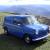 Austin Mini Van