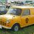 Austin Mini Van