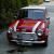 Mini Cooper (-)