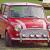 Mini Cooper (-)