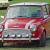 Mini Cooper (-)