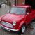 Mini Pick-up