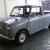 Mini Pick-up